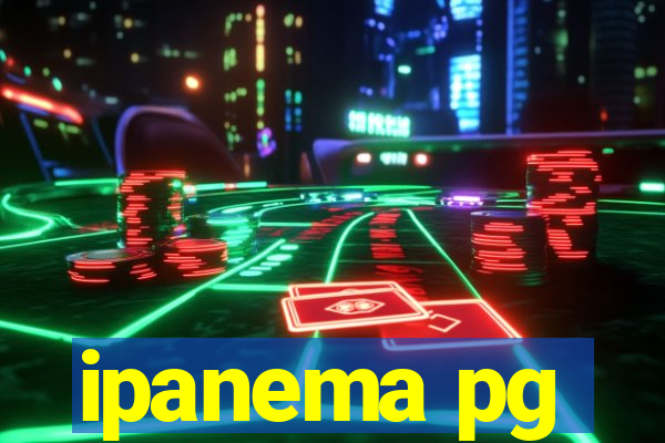 ipanema pg